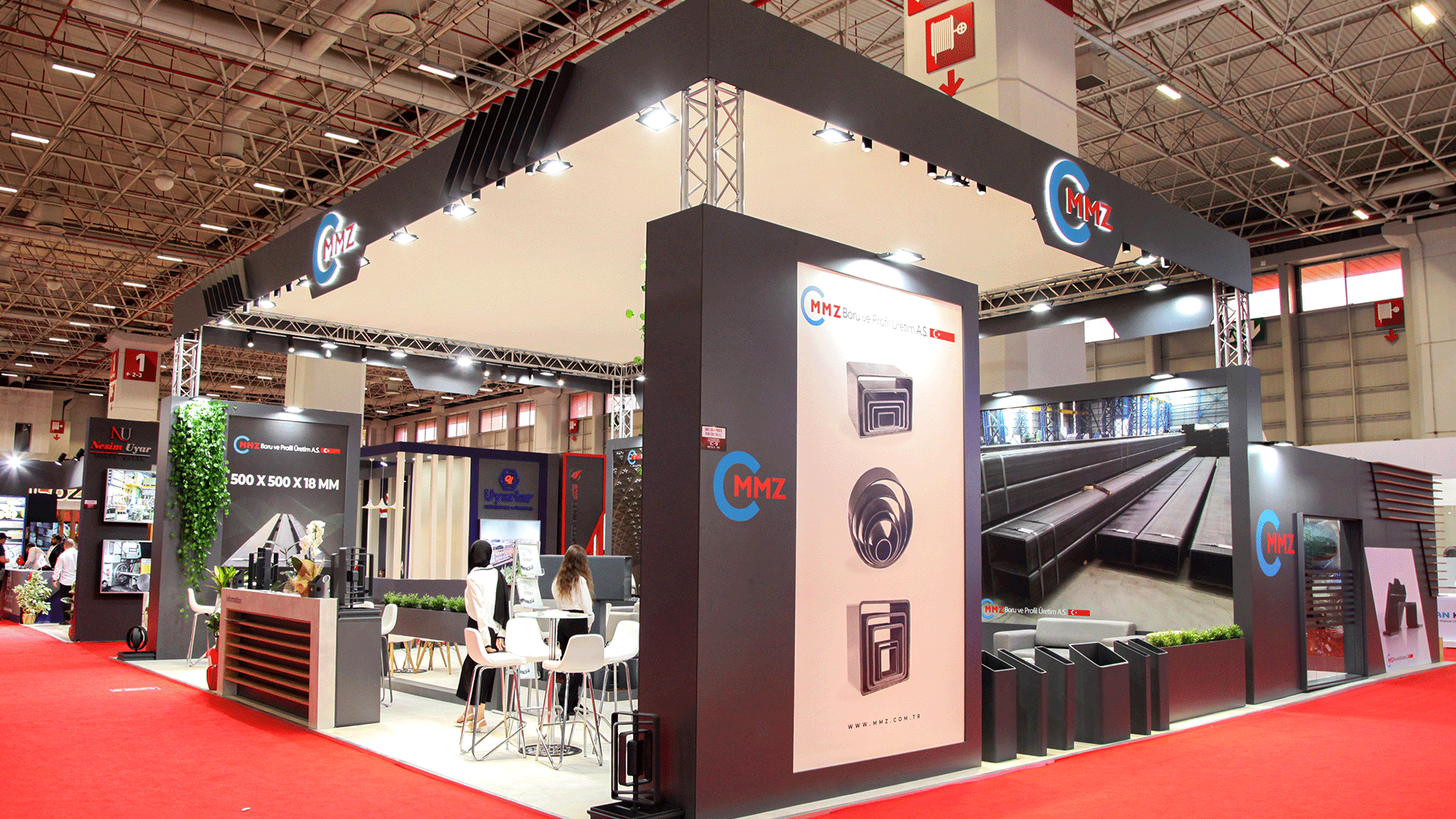 EFEX216, Fuar Stand, Fuar Stant, Fuar Stand Tasarımı, Fuar Stand Fiyat Teklifi, Stand, Stant, Mimarlık, Pendik, İstanbul, İmalat, EFEX, EFEX216 Mimarlık, EFEX216 İç Mimarlık, Pendik İç Mimarlık, Pendik Mimarlık, İstanbul Mimarlık, Fuar Tasarım, Stand İmalatı, Stand Design